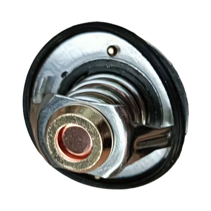 6D107 Engine 6754-61-6212 Thermostat 6754616212 For PC200-8 PC220-8 Excavator