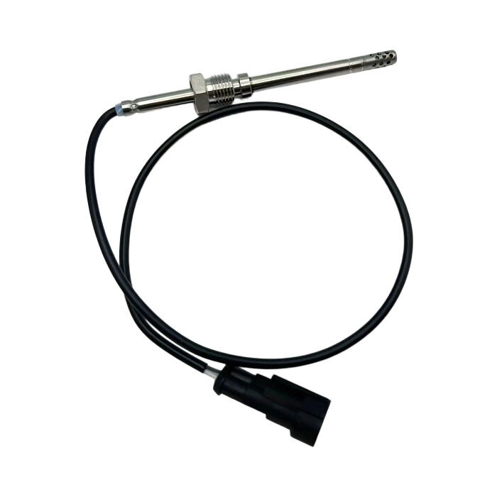 Temperature Sensor 435-4932 for Excavator 316F 318F 320F 323F 325F Backhoe Loader 416F2