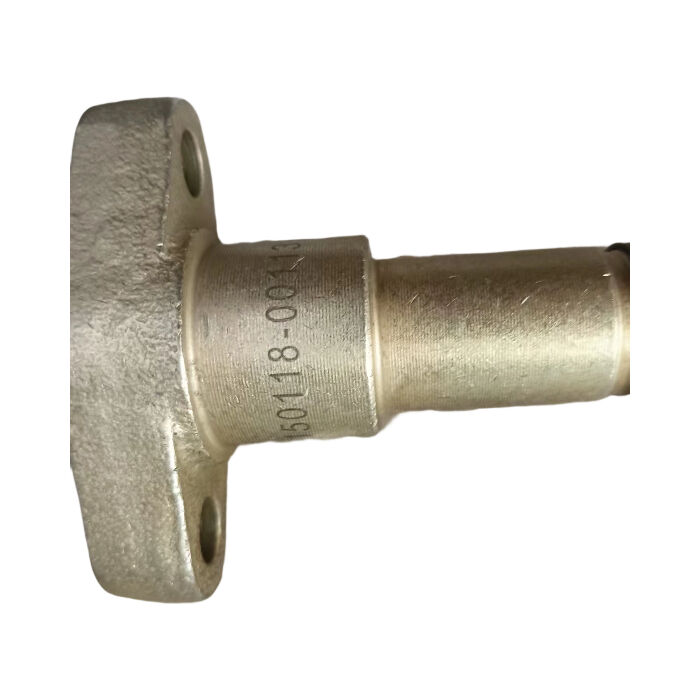 150118-00113 15011800113 fuel injector for DB58 DB58T engine