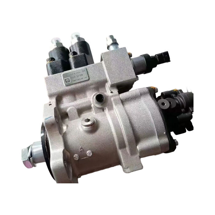 Fuel Pump 490-5709 4905709 For C9.3 D6 D6T E336 E340 E345GC