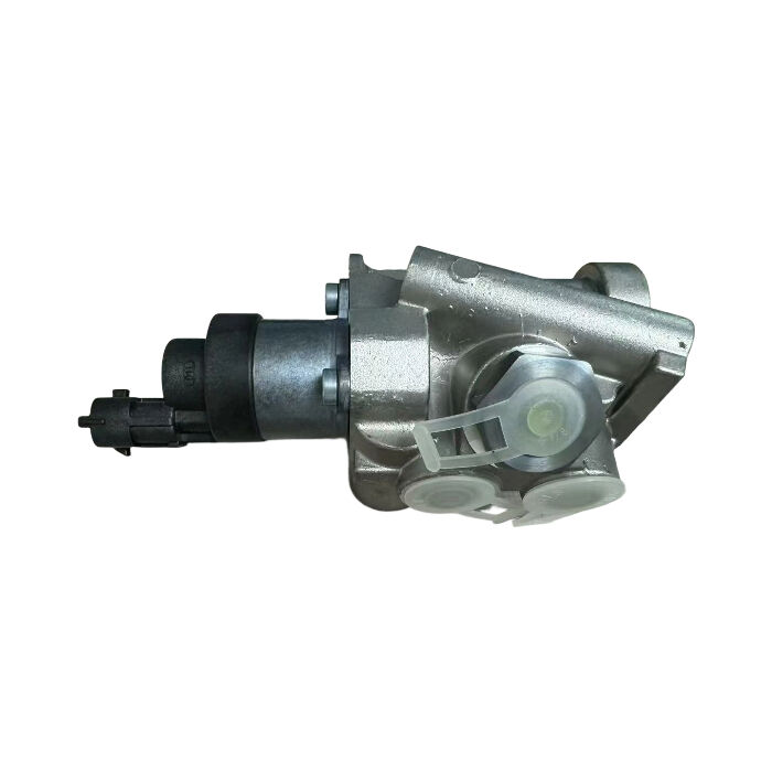 21638691 21103266 Fuel Pressure Regulator for EW145B EW140B EC210B Excavator