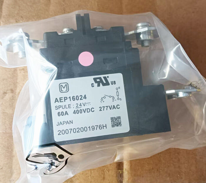 Starter Relay AEP16024C02 213-0772 AEP16024 213-0772X02 2130772 for E320D E336D E349D Excavator