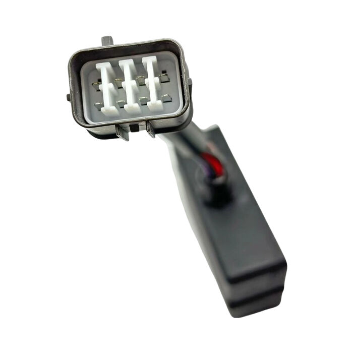 3CX Relais Steuereinheit Lenkungssteuerung 704/21600