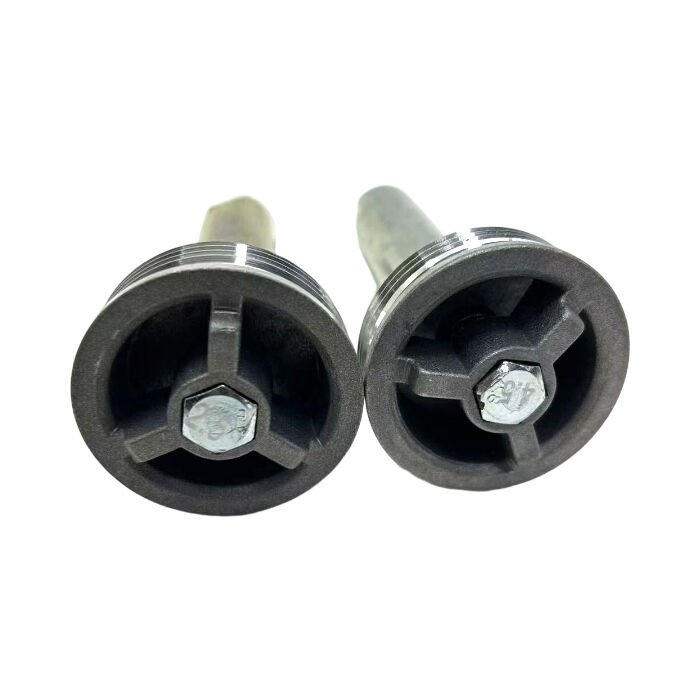 Control Valve VA12009A002A Oil Check Valve for SY215-8 Excavator Way Check Valve