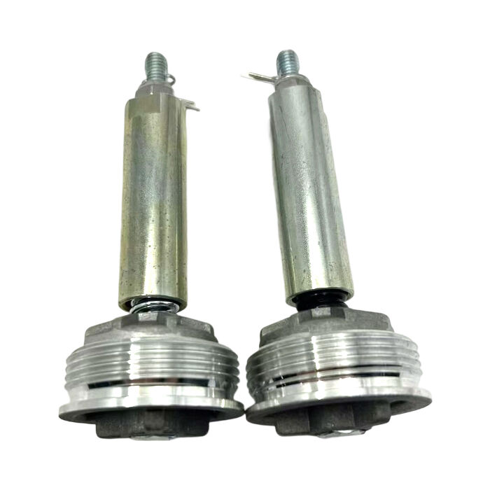 Control Valve VA12009A002A Oil Check Valve for SY215-8 Excavator Way Check Valve