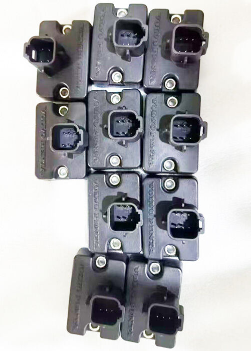 Control Unit ECU 21918597 96990 Excavator Loader Bulldozer for TAD1142V ETAD1172V ETAD852VE Engine