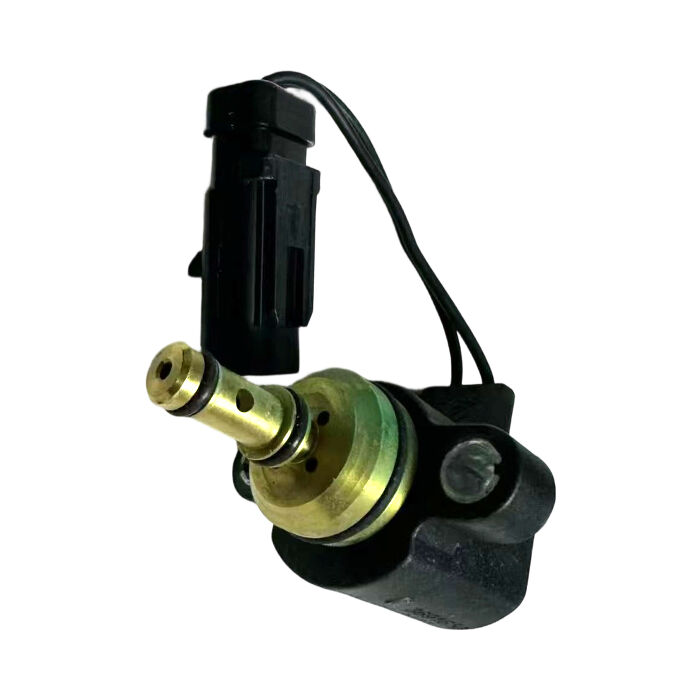 Solenoid Valve 369-1658 3691658 for C7.1 Engine