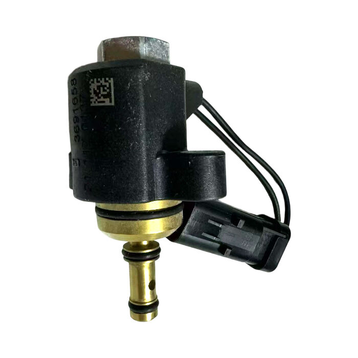 Solenoid Valve 369-1658 3691658 for C7.1 Engine
