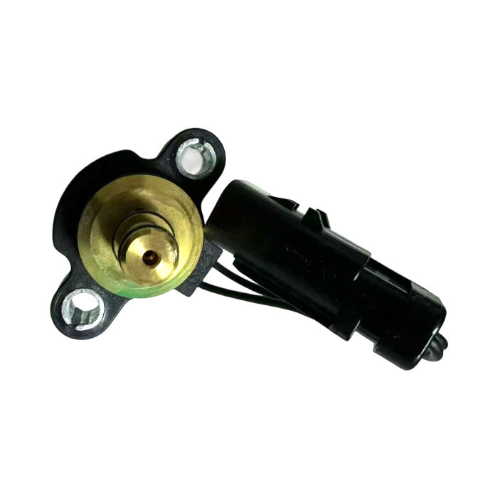 Solenoid Valve 369-1658 3691658 for C7.1 Engine