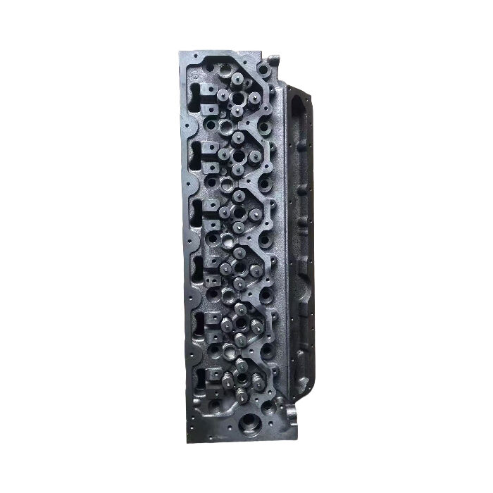 T418502 T412023 Diesel Engine Cylinder Head for C7.1 Engine