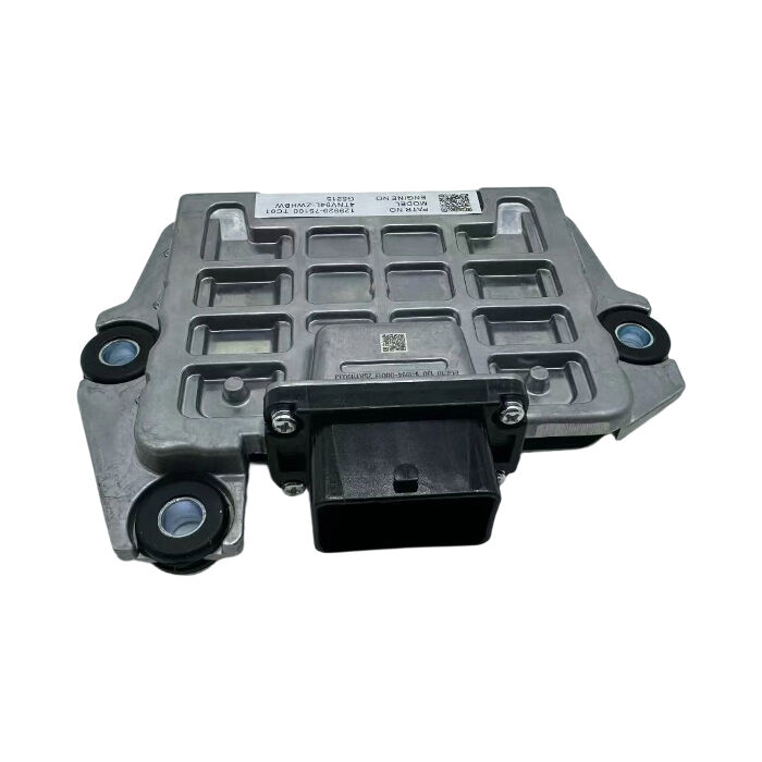 Computer Board Controller 129929-75100 for Engine 4TNV94L Excavator ZX85USB-5A