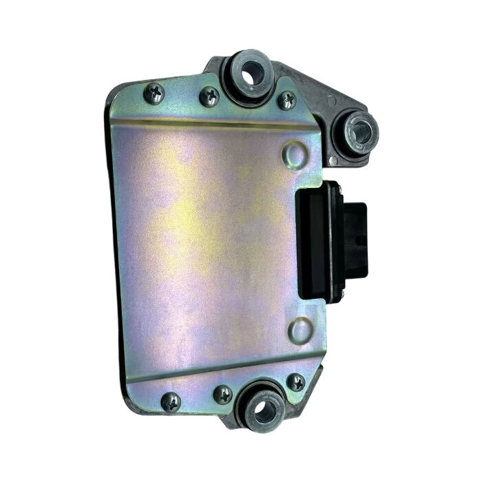 Computer Board Controller 129929-75100 for Engine 4TNV94L Excavator ZX85USB-5A