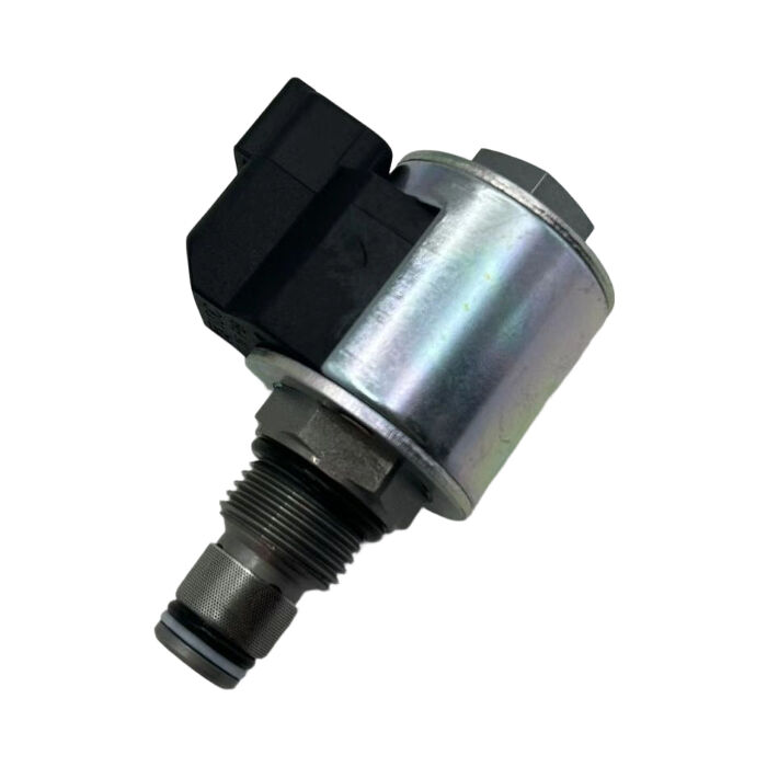 Solenoid Valve 25222657 25-222657 for 3CX 4CX Backhoe loader