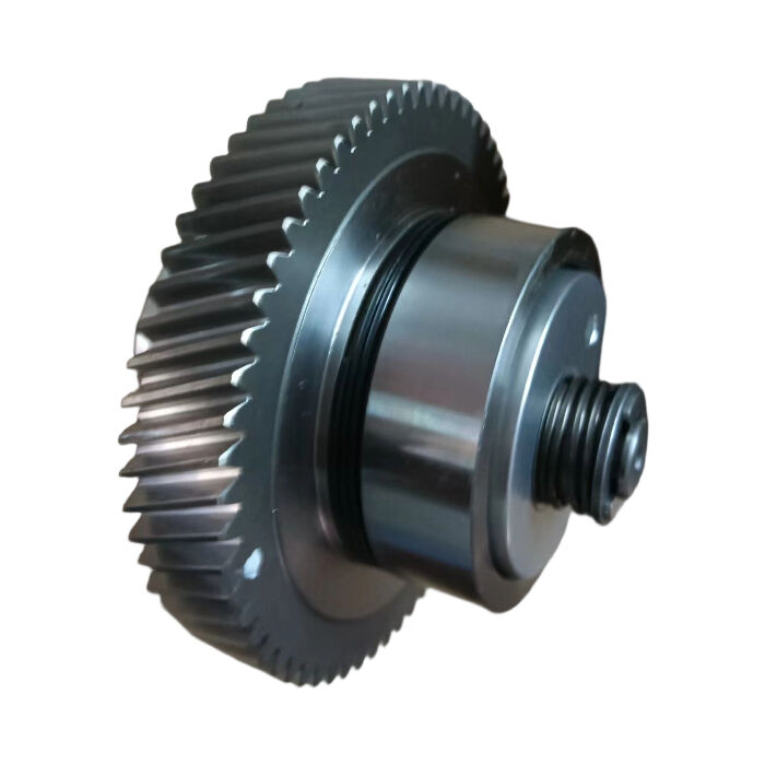 U5MK8267 Oil Pump for 403D-15 404D-22 404F-22 Engine