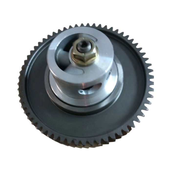 U5MK8267 Oil Pump for 403D-15 404D-22 404F-22 Engine