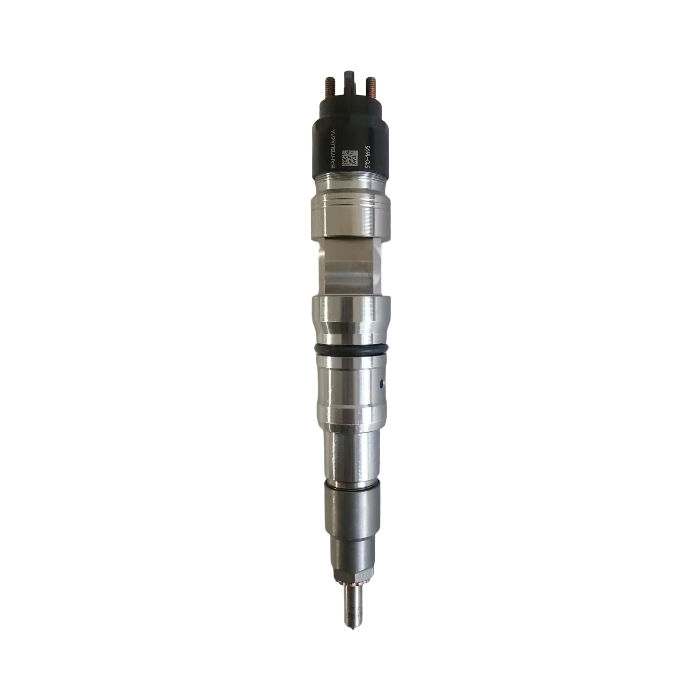 Common Rail Fuel injector 510-1695 for C9.3B Engine Fuel injector