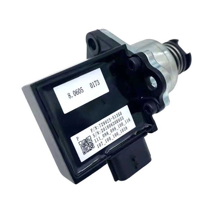 Diesel fuel electric control pump actuator valve 729923-51350 72992351350 For 4TNV94 Engine