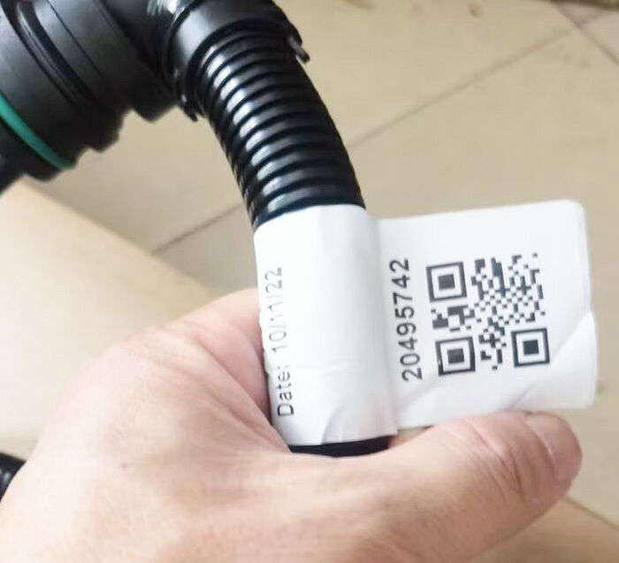 Engine Cable Harness Wiring Wire 20495742  For FM12 FH12 Truc