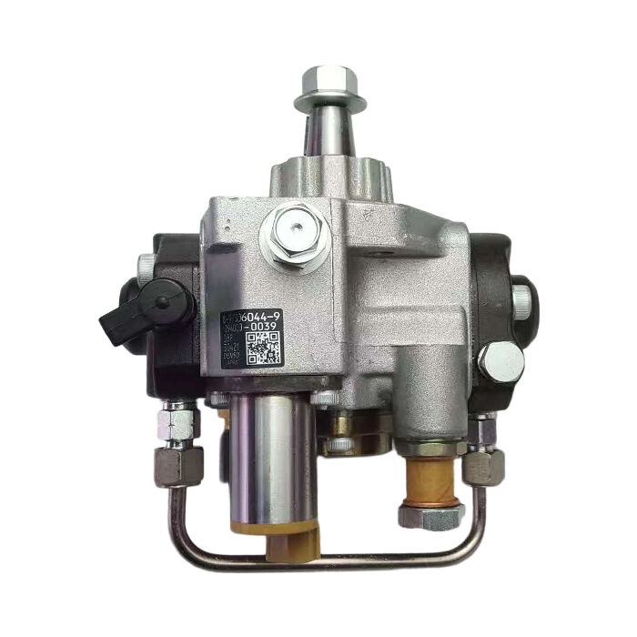 Fuel Injection Pump 0445020509 129A00-51000 for 4TNV86 4TNV98 Engine