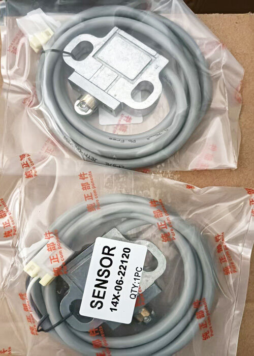 Safety Switch 14x-06-12120 For D41 D58 D61 D65 D68 D70 D85 Engine