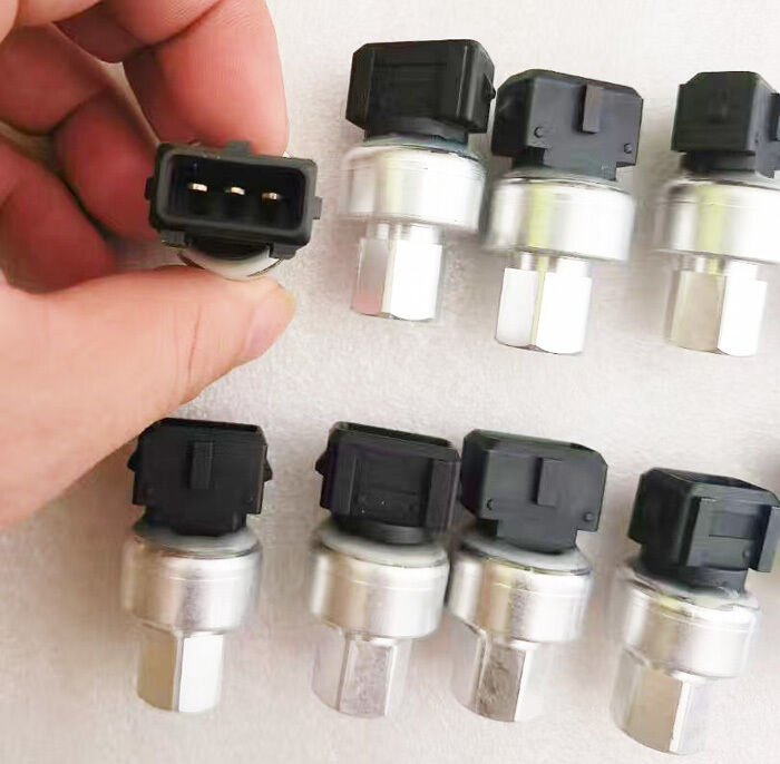 15103658 Pressure sensor for L150c L150f L150g Loader