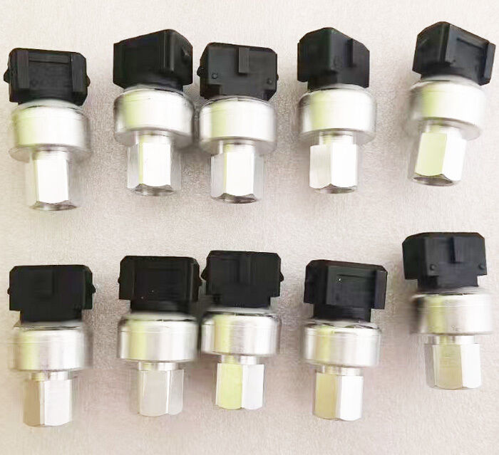 15103658 Pressure sensor for L150c L150f L150g Loader