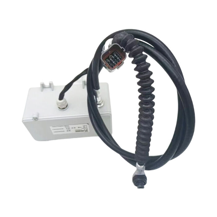 803594081 Throttle motor for XCMG XE60 XE70 XE75DA Excavator
