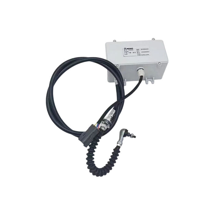 803594081 Throttle motor for XCMG XE60 XE70 XE75DA Excavator
