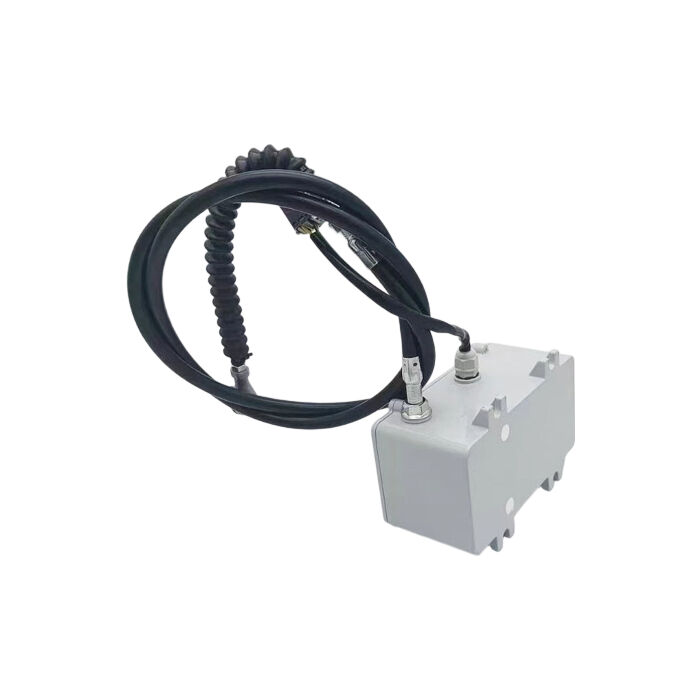 803594081 Throttle motor for XCMG XE60 XE70 XE75DA Excavator