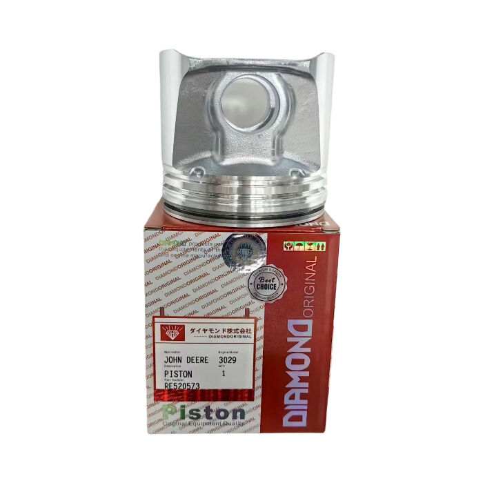 3029 3029T 3029D RE520573 Engine Piston for 5045D 5075E 5103 5203 5303 5310 5403 5410 5503 5610 Tractor