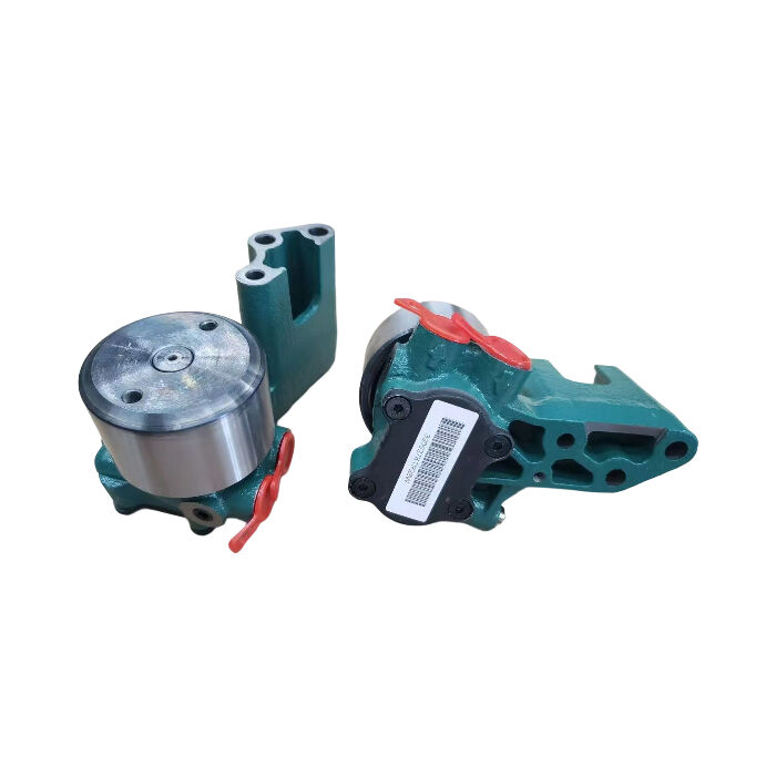 VOE21019945 21019945 VOE20917999 20518337 Fuel Pump Fuel Oil Transfer Pump for EC210 EC290B EC160C EC240B Excavator