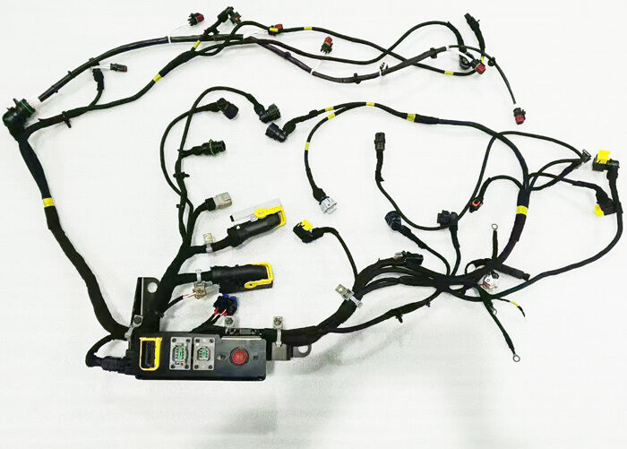 22611427 Cable assembly for TAD1140VE Engine