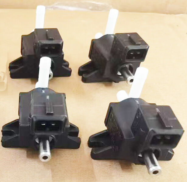 Solenoid Valve 3819161 for TAD1345VE TAD1350VE TAD1355GE TAD1360VE TAD1650GE TAD1671VE Engine