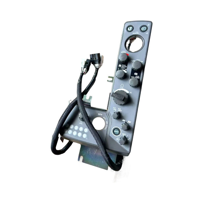 Knob Switch Box YA00031829 for ZX200-5G ZX350-5G ZX300-5A ZX470-5G Excavator