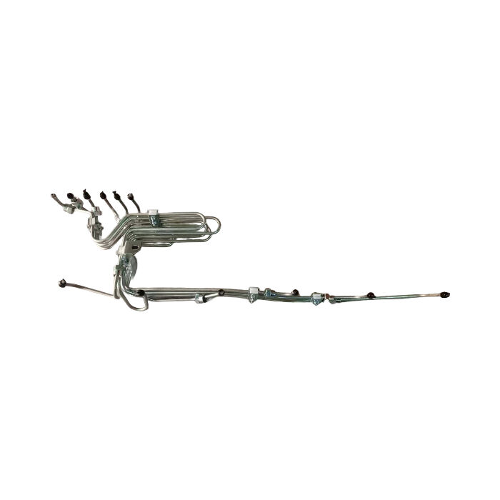 High Pressure Oil Pipe 5267643 for 6C8.3 6CTA8.3-C 6CT Engine