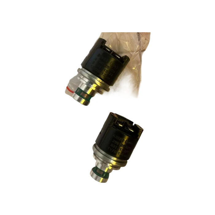 Gearbox Solenoid Valve 0501313375 0260120025 for 4wg200 6wg200 Transmission