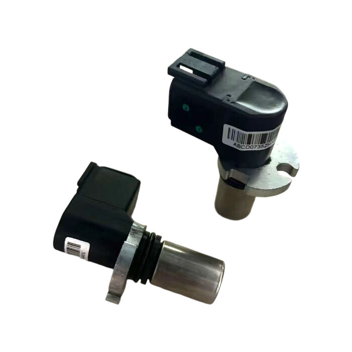 High quality Speed Sensor 82680558 149055 For CAT Engine