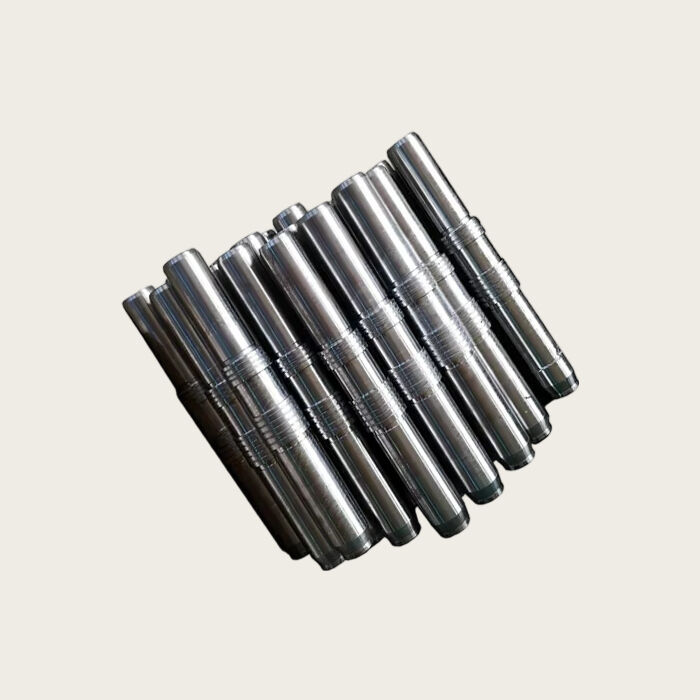 Hydraulic Breaker Piston Hb20g Hammer Percussion Piston Hb5g Hb10g Hb15g Hb30g Hb40g Pistons Repair Parts
