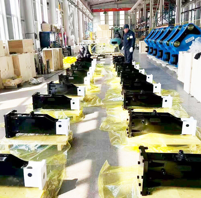 Hydraulic Breaker Piston Hb20g Hammer Percussion Piston Hb5g Hb10g Hb15g Hb30g Hb40g Pistons Repair Parts