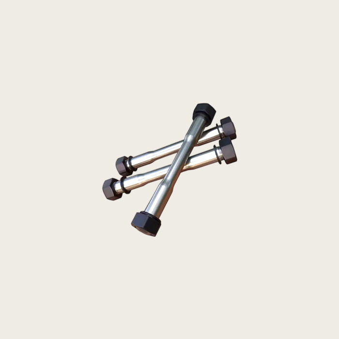 Durable Quality HB20G Through Bolt Through Bolt Excavator Hydraulic Breaker Hammer  Impact hammer screw
