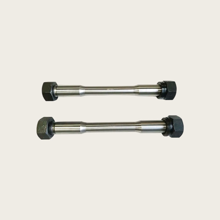 Durable Quality HB20G Through Bolt Through Bolt Excavator Hydraulic Breaker Hammer  Impact hammer screw