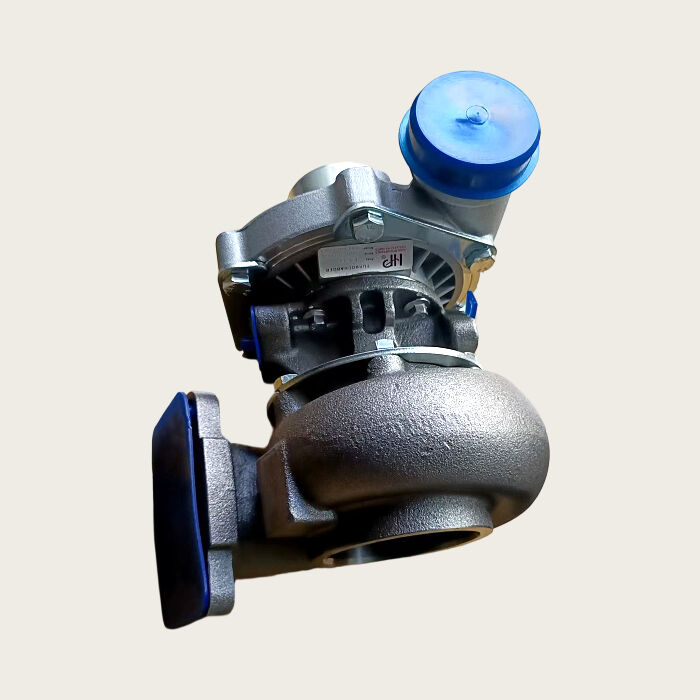 High quality TA3134 turbocharger for SK200 KATO HD700 HD820 Excavator