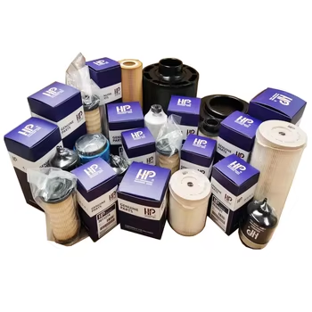 6 Monthes Guarantee Excavator Filters Package Includes Filter Element Part No RE504073 Replacement for Heavy Equipment