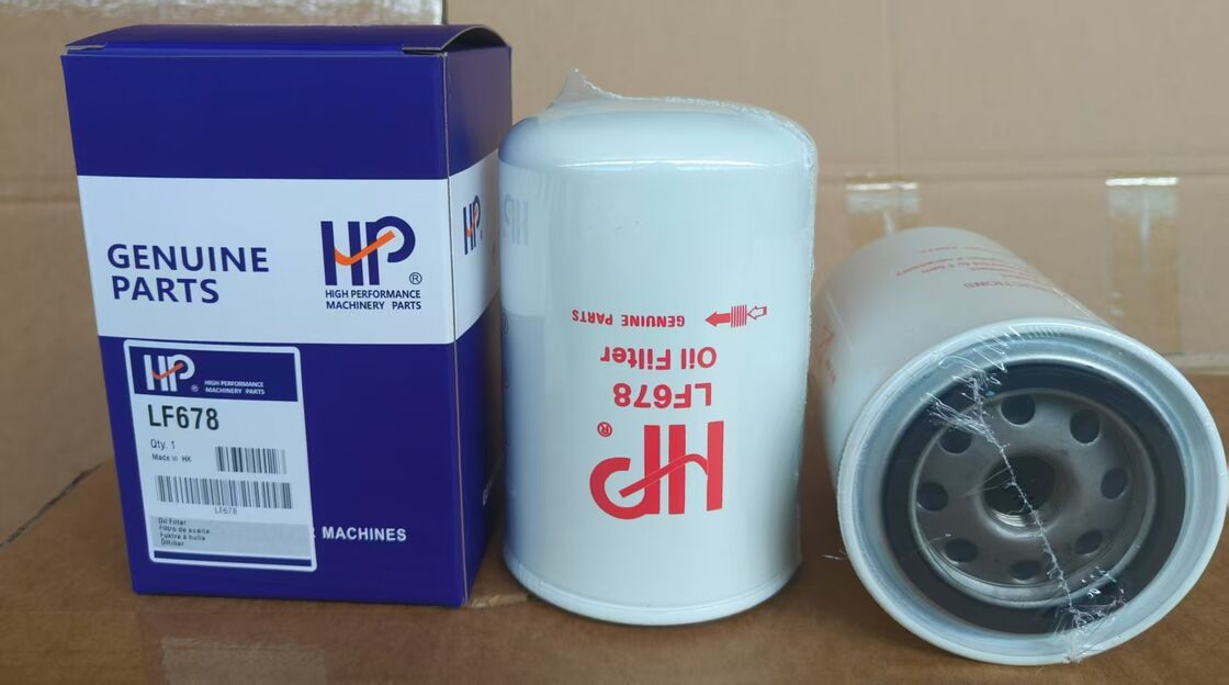 6 Monthes Guarantee Excavator Filters Package Includes Filter Element Part No RE504073 Replacement for Heavy Equipment