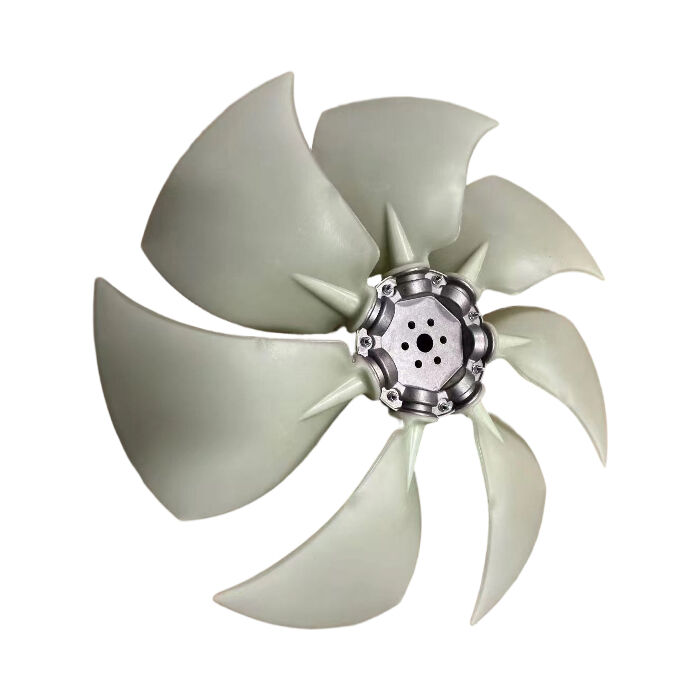 Engine Cooling Fan Blade 30/925526 for  1400B 1550B 1600B 1700B 214 215 216 217 3C 3CX 3D