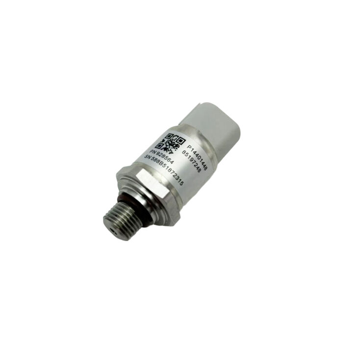 Hydraulic pump high and low pressure sensor switch P14401448 for 685 690 6135 6150 6210 220