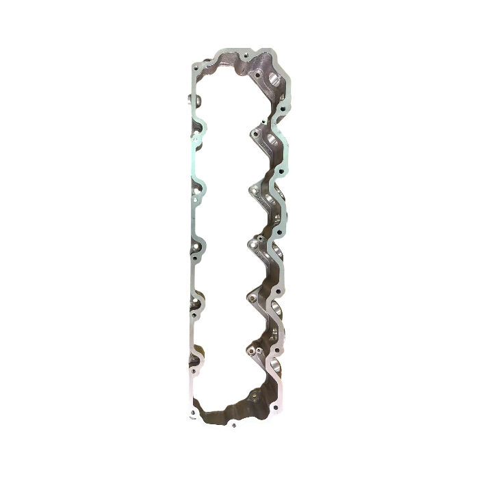 Diesel engine parts Valve cover bracket 383-1388 for C7.1 Engine