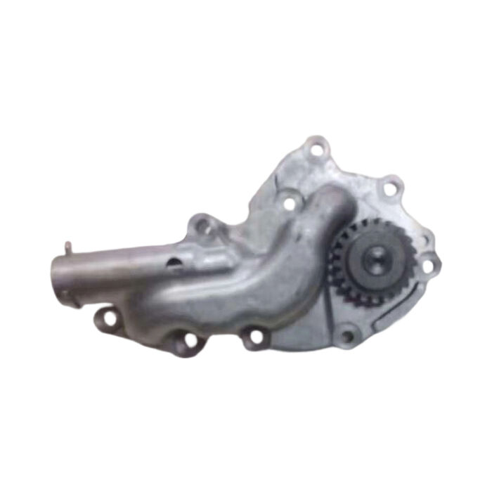 High quality Oil Pump 15110-2160 for J05E J05ET J05C J07E J08E J08C J08CT Engine