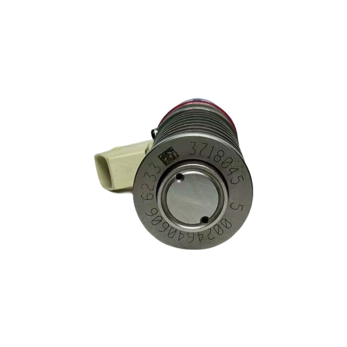 Fuel Injector 371-8045 3718045 for C18 Engine