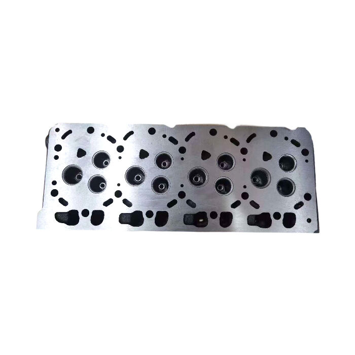 Engine cylinder head for Engine V3300 V3300T V3300DI-T